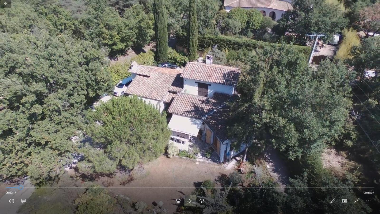 Laserregnol Saint-Cézaire-sur-Siagne Zewnętrze zdjęcie
